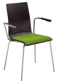 Kėdė CAFE VII seat arm plus